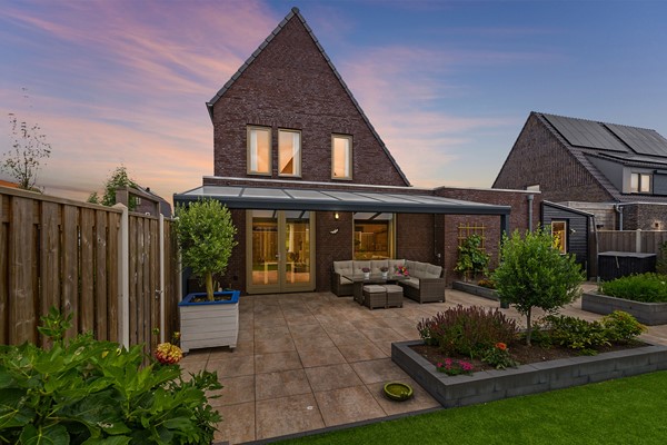 Medium property photo - Soestdijk 3, 1787 DV Julianadorp